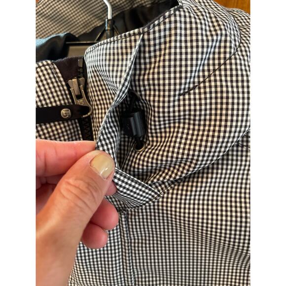 Burton DryRide snow jacket womens
Medium - Picture 10 of 15